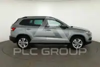 2019 Skoda Karoq