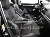 2019 Skoda Karoq