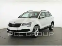 2019 Skoda Karoq