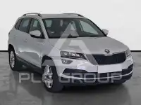 2019 Skoda Karoq