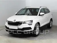 2019 Skoda Karoq