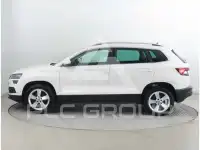 2019 Skoda Karoq