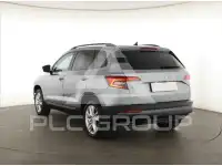 2019 Skoda Karoq