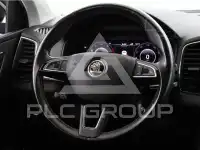 2019 Skoda Karoq