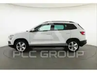 2019 Skoda Karoq