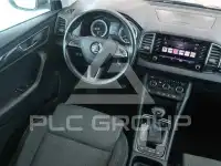 2019 Skoda Karoq