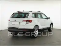 2019 Skoda Karoq