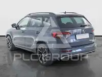 2019 Skoda Karoq