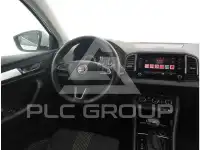 2019 Skoda Karoq