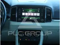 2019 Skoda Karoq