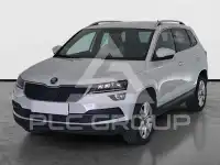 2019 Skoda Karoq