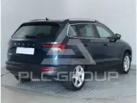 2019 Skoda Karoq