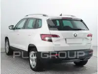 2019 Skoda Karoq