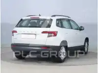 2019 Skoda Karoq