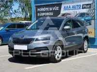 2019 Skoda Karoq