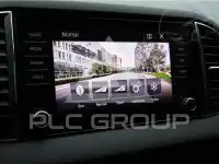 2019 Skoda Karoq