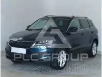 2019 Skoda Karoq