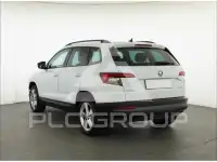 2019 Skoda Karoq