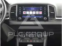 2019 Skoda Karoq