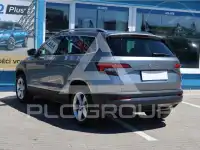 2019 Skoda Karoq