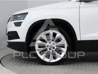 2019 Skoda Karoq