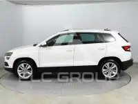 2019 Skoda Karoq