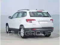 2019 Skoda Karoq