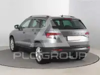 2019 Skoda Karoq