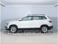 2019 Skoda Karoq