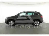 2019 Skoda Karoq
