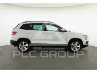 2019 Skoda Karoq