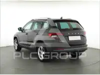 2019 Skoda Karoq