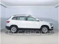 2019 Skoda Karoq