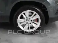 2019 Skoda Karoq