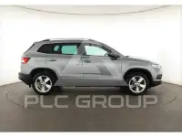 2019 Skoda Karoq