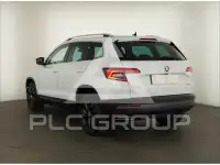 2019 Skoda Karoq