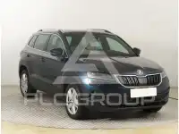 2019 Skoda Karoq