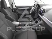 2019 Skoda Karoq