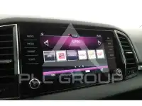 2019 Skoda Karoq