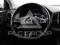 2019 Skoda Karoq