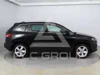 2019 Skoda Karoq