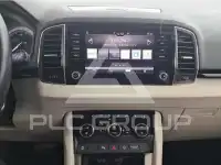 2019 Skoda Karoq