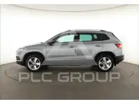 2019 Skoda Karoq