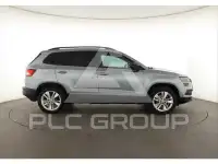 2019 Skoda Karoq