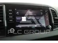 2019 Skoda Karoq