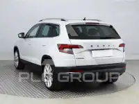 2019 Skoda Karoq