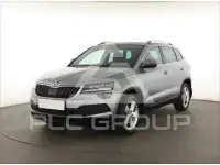 2019 Skoda Karoq