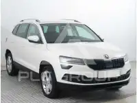 2019 Skoda Karoq