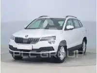 2019 Skoda Karoq