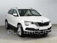 2019 Skoda Karoq